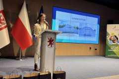 Speed Dating Młodych Naukowców