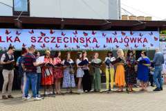 Spektakularny sukces Wielkiej Majówki – Ambasador Zdrowia!