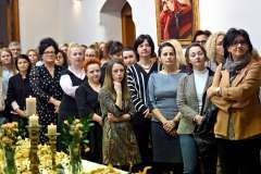 Noworocznie z pracownikami