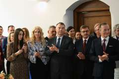 Noworocznie z pracownikami