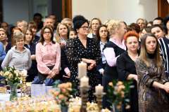 Noworocznie z pracownikami