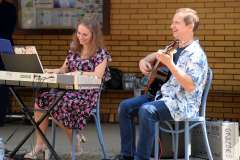 Spektakularny sukces Wielkiej Majówki – Ambasador Zdrowia!