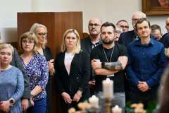 Noworocznie z pracownikami