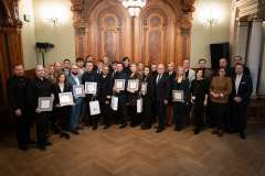 Akademickie Nagrody Prezydenta Szczecina przyznane – sukces przedstawicieli PUM!