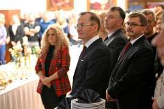 Noworocznie z pracownikami