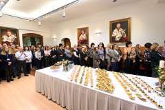 Noworocznie z pracownikami