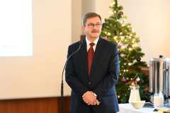 Noworocznie z pracownikami