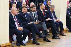 Inauguracja Roku Akademickiego