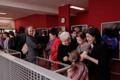 Wernisaż wystawy fotograficznej „Sekretne Piękno Zębów”