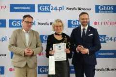 Laureaci Hipokratesów 2022