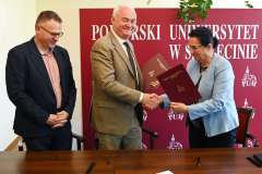 porozumienie o współpracy