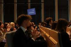 Steti Science Slam 2024 – Odkrycia, pasja i naukowe emocje na najwyższym poziomie