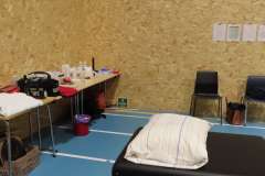 My experience at the 2025 WC in Weightlifting - Julia Grimseth