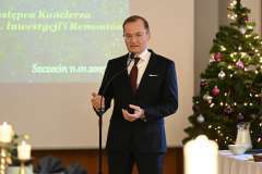 Noworocznie z pracownikami