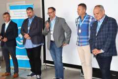 Jury Gorzów Robot Challenge