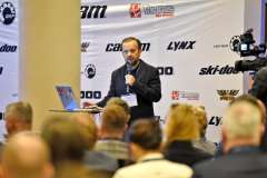 Bezpieczeństwo Sektora Offshore - Konferencja Wydziału Nauk o Zrowiu PUM