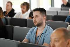 Światowe Dni Anestezjologii Regionalnej oraz Leczenia Bólu w MCD-3