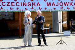 Spektakularny sukces Wielkiej Majówki – Ambasador Zdrowia!