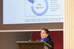 Mieliśmy przyjemność wysłuchać kolejnego wykładu z cyklu 