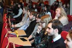 Konferencja Inauguracyjna Projektu NeuroPUM. 