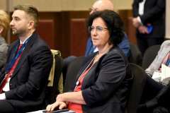 Bezpieczeństwo Sektora Offshore - Konferencja Wydziału Nauk o Zrowiu PUM