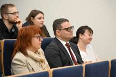 Drugie spotkanie progresowe projektu IMMEDIATE