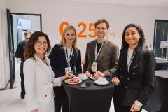 Dzień Umiędzynarodowienia na Pomorskim Uniwersytecie Medycznym w Szczecinie