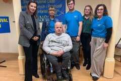 Projekt MultiCultiMed: nauka, empatia i wielokulturowa współpraca w medycynie