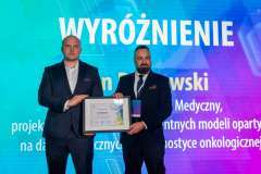 Przedstawiciele PUM wśród wyróżnionych w Konkursie „Innowator Pomorza Zachodniego”!