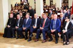 Inauguracja Roku Akademickiego