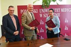 porozumienie o współpracy