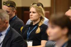 Bezpieczeństwo Sektora Offshore - Konferencja Wydziału Nauk o Zrowiu PUM