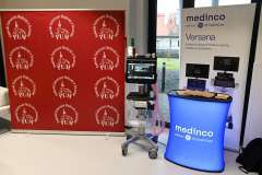 Światowe Dni Anestezjologii Regionalnej oraz Leczenia Bólu w MCD-3