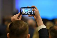 Bezpieczeństwo Sektora Offshore - Konferencja Wydziału Nauk o Zrowiu PUM