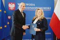 Powołanie konsultantów wojewódzkich w dziedzinie medycyny