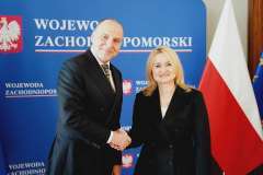 Powołanie konsultantów wojewódzkich w dziedzinie medycyny