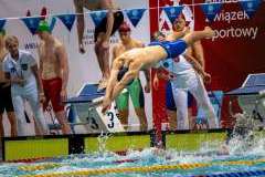 Reprezentacja Pomorskiego Uniwersytetu Medycznego w Szczecinie po raz kolejny potwierdziła swoją wysoką formę podczas Akademickich Mistrzostw Polski w