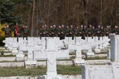 obchody 81. rocznicy forsowania Odry