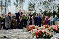 obchody 81. rocznicy forsowania Odry