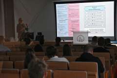 Światowe Dni Anestezjologii Regionalnej oraz Leczenia Bólu w MCD-3