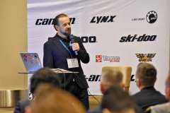 Bezpieczeństwo Sektora Offshore - Konferencja Wydziału Nauk o Zrowiu PUM