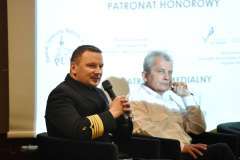 Bezpieczeństwo Sektora Offshore - Konferencja Wydziału Nauk o Zrowiu PUM