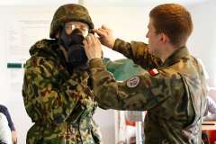 Pierwszy projekt w Szczecinie