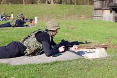 Pierwszy projekt w Szczecinie