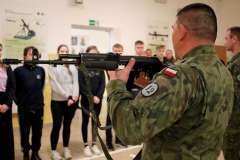 Pierwszy projekt w Szczecinie