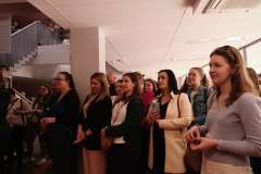 Wernisaż wystawy fotograficznej „Sekretne Piękno Zębów”