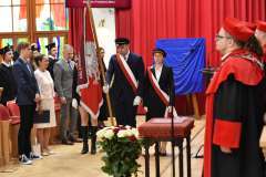 absolutorium kierunek lekarski