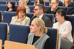 Drugie spotkanie progresowe projektu IMMEDIATE