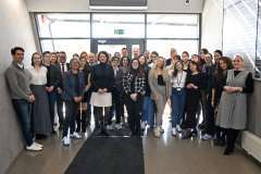 Drugie spotkanie progresowe projektu IMMEDIATE