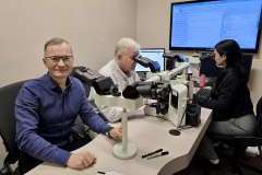 w MD Anderson Cancer Center